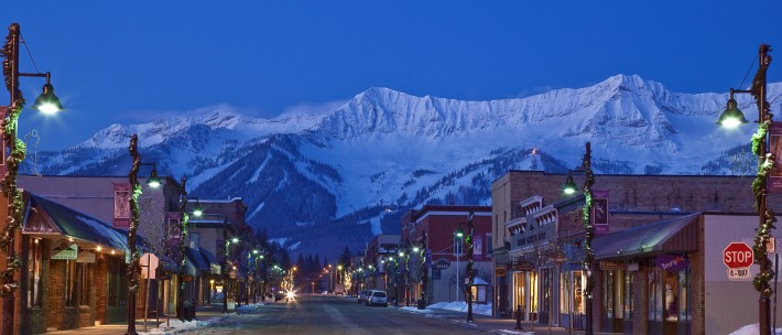 Fernie